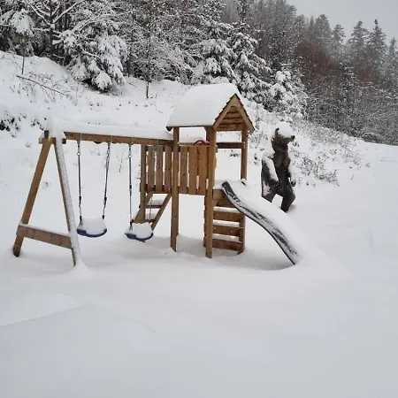 Za Holubnicou * Spišská Nová Ves