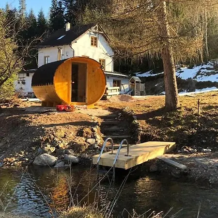 Za Holubnicou * Spišská Nová Ves