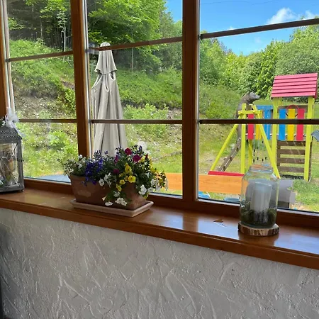 Za Holubnicou Spisska Nova Ves