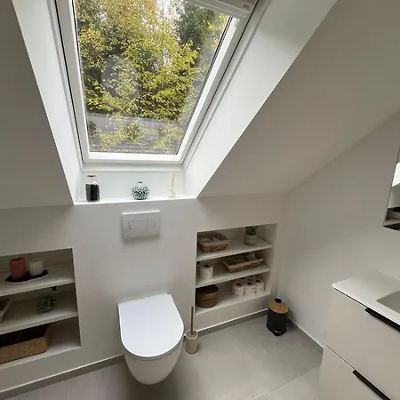 Za Holubnicou Holiday home