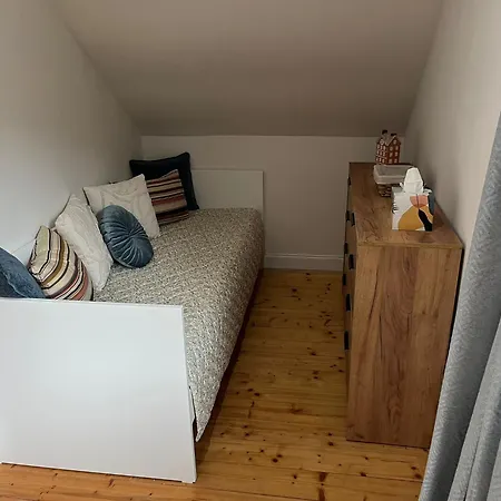 Za Holubnicou Semesterbostad Spišská Nová Ves