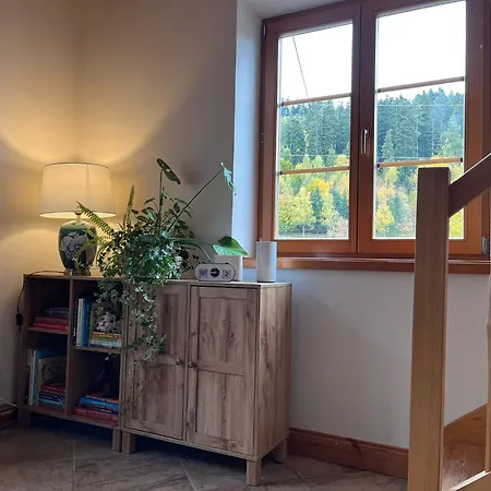 Za Holubnicou Vakantiehuis Spišská Nová Ves