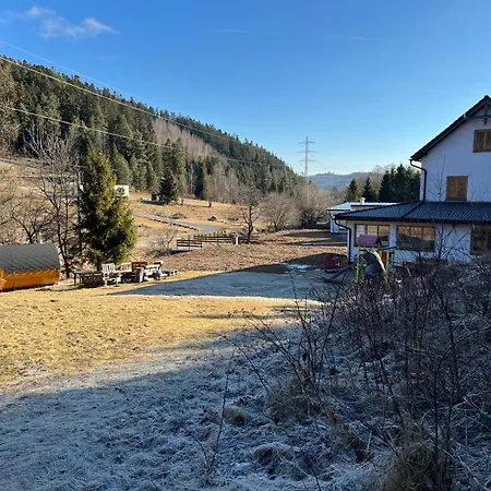 Za Holubnicou Spisska Nova Ves