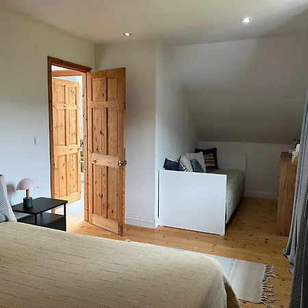 Vakantiehuis Za Holubnicou *