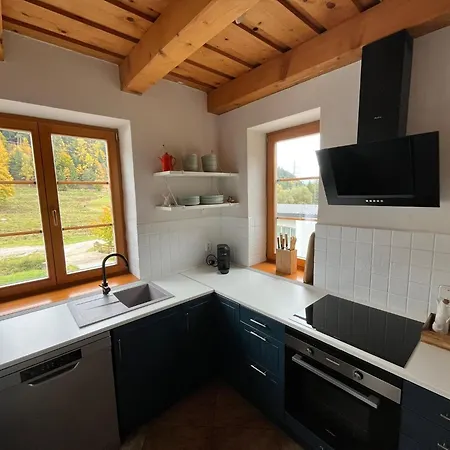 Za Holubnicou Vakantiehuis Spišská Nová Ves