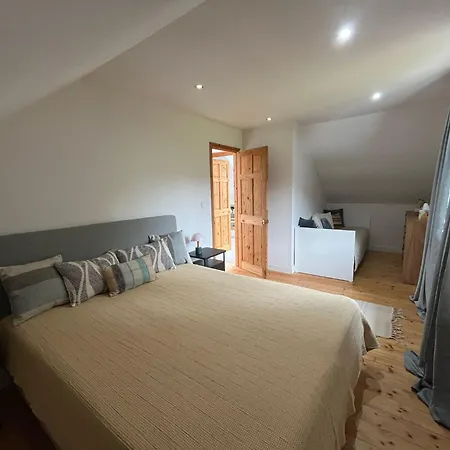 Semesterbostad Za Holubnicou Spišská Nová Ves
