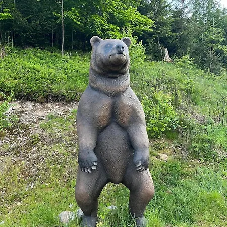 Holiday home Za Holubnicou