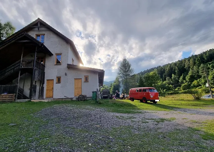 Za Holubnicou Spišská Nová Ves