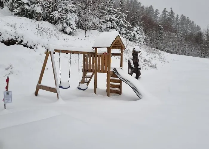 Za Holubnicou * Spišská Nová Ves