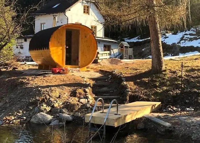 Za Holubnicou * Spišská Nová Ves