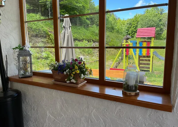 Za Holubnicou Spišská Nová Ves