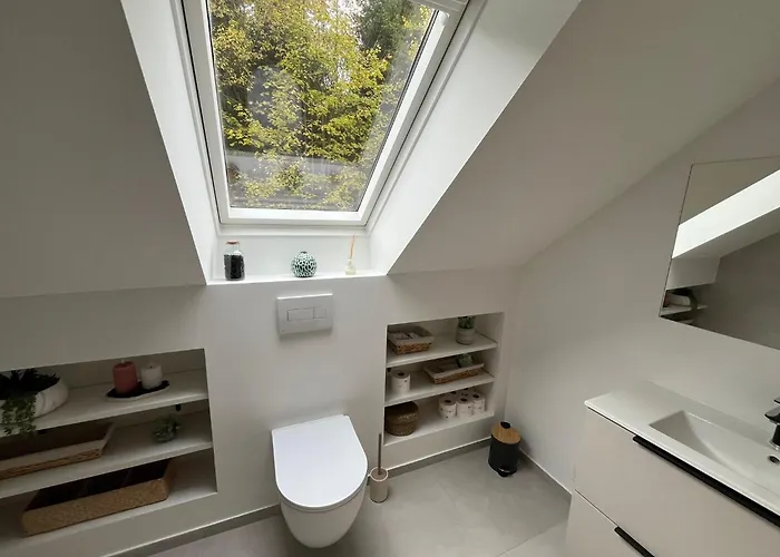 Za Holubnicou Casa de Férias