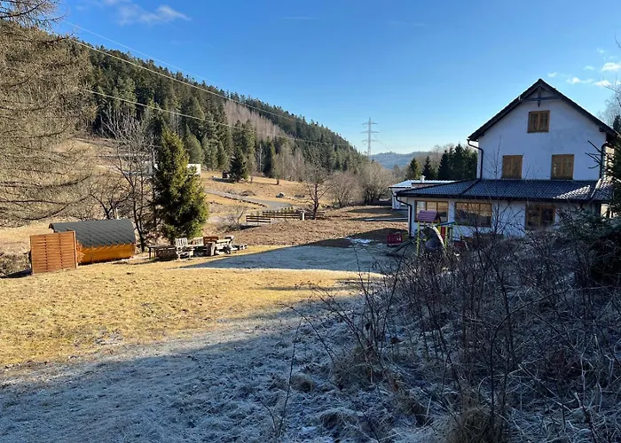 Za Holubnicou Spišská Nová Ves