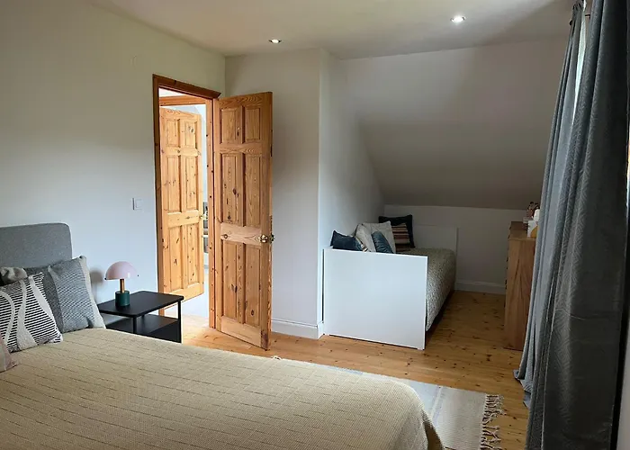 Casa de Férias Za Holubnicou *