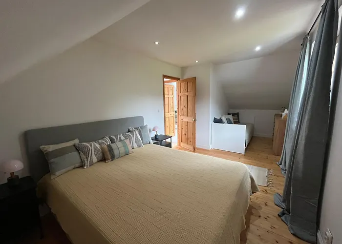 Casa de Férias Za Holubnicou Spišská Nová Ves